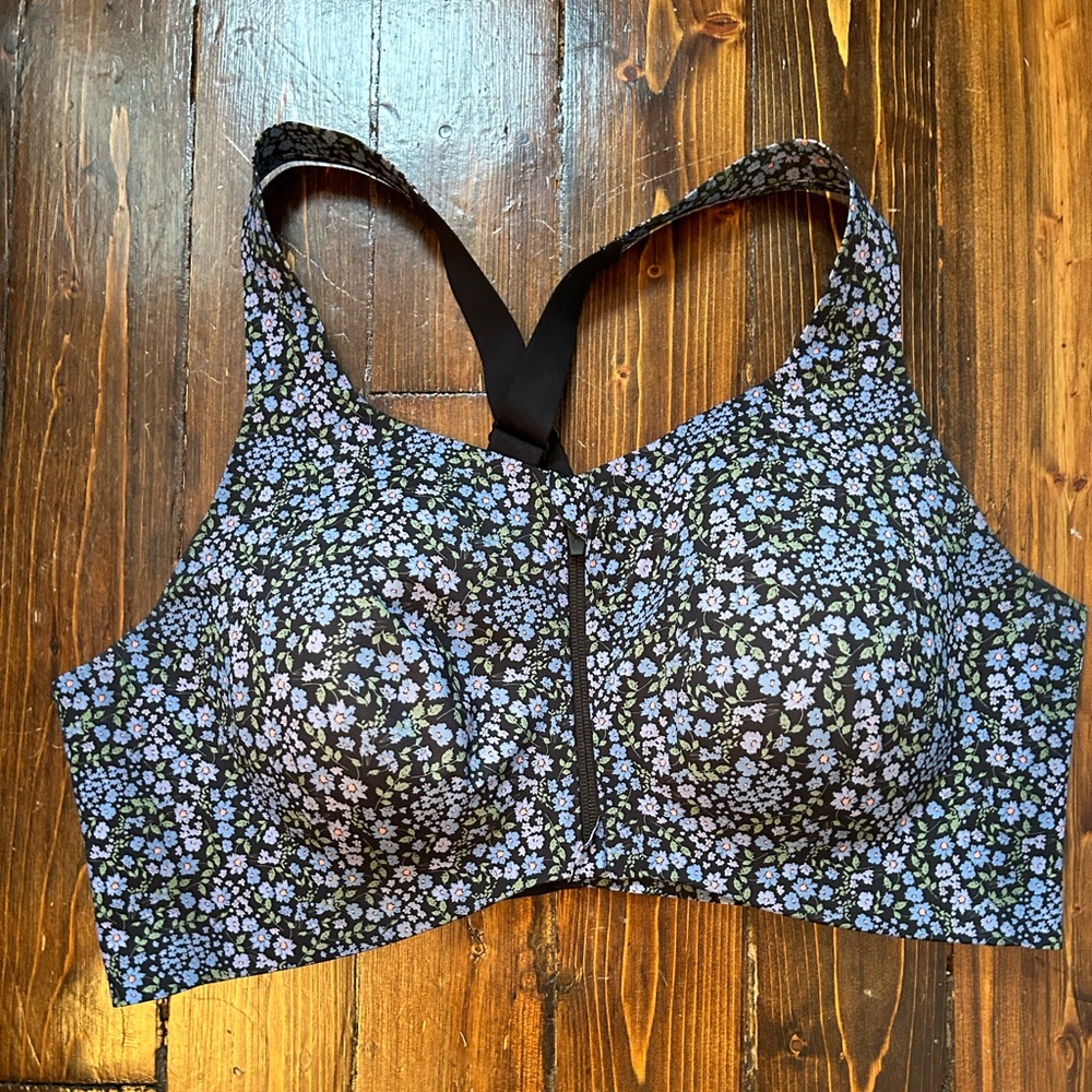 Knix Catalyst bra - 8+
